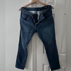 BUFFALO David Bitton Skinny Max Men's Jeans